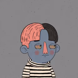 Unusual #1418