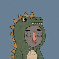 Unusual #112