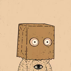 Unusual #1417