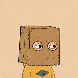 Unusual #1055