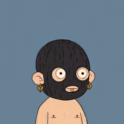 Unusual #623
