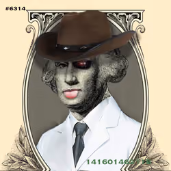 Washington #6314
