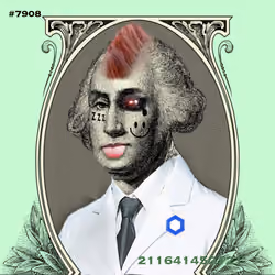 Washington #7908