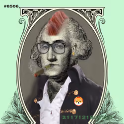 Washington #8506