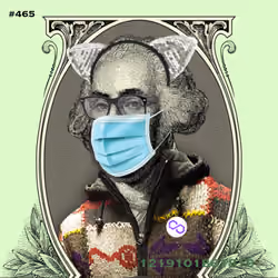 Washington #465