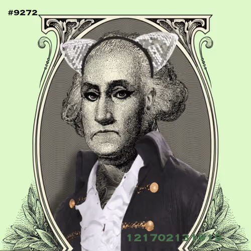 Washington #9272