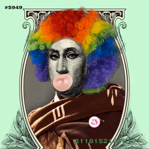 Washington #5949