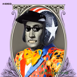 Washington #4903