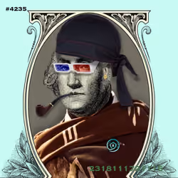 Washington #4235