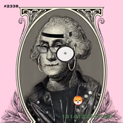 Washington #2338