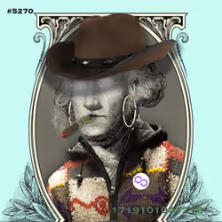 Washington #5270