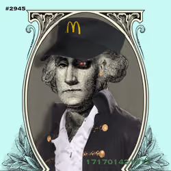 Washington #2945