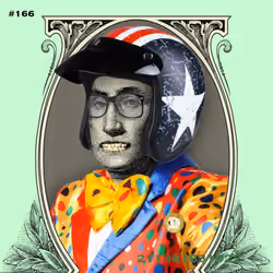 Washington #166