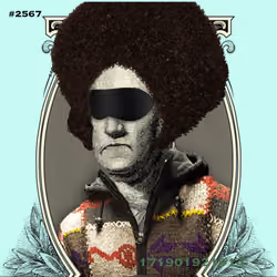 Washington #2567