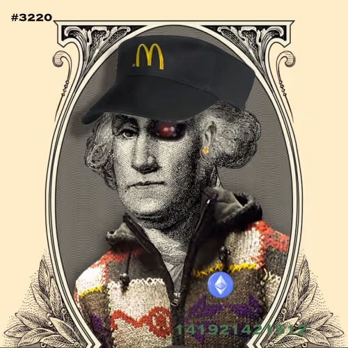 Washington #3220