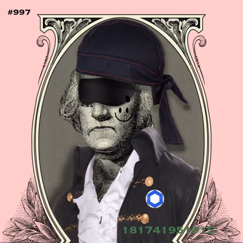 Washington #997