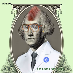 Washington #3190