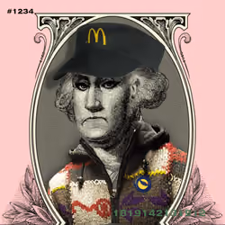 Washington #1234