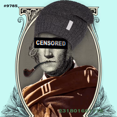 Washington #9785