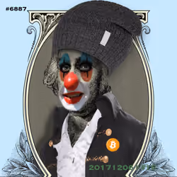 Washington #6887