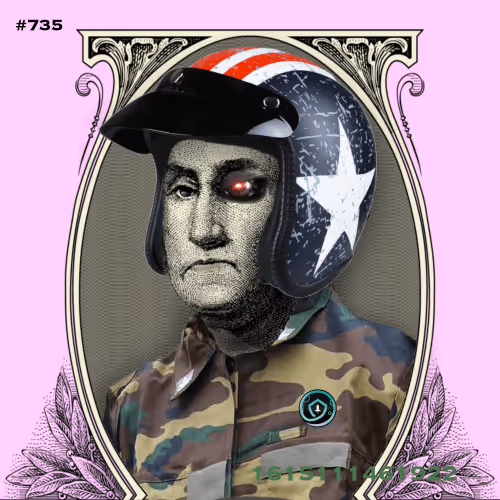 Wemint Washington