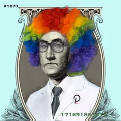 Washington #1873