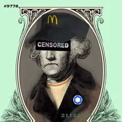Washington #9778