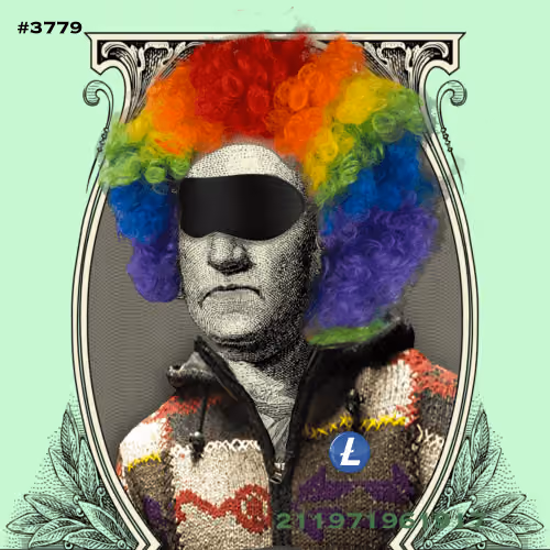 Washington #3779