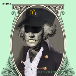 Washington #1044