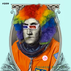 Washington #209