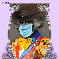 Washington #1175
