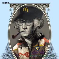 Washington #8375