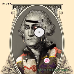Washington #1717