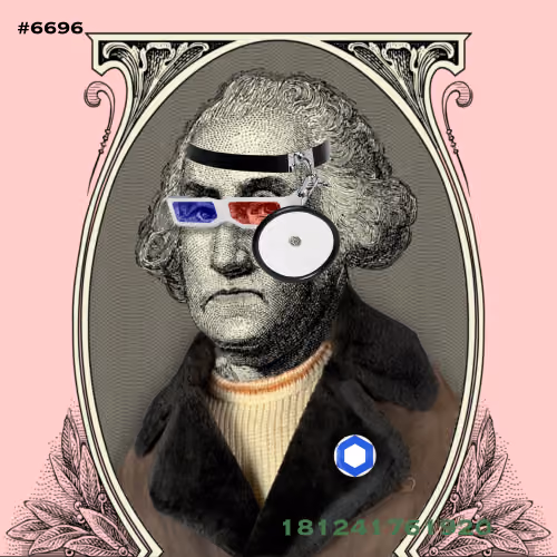 Washington #6696