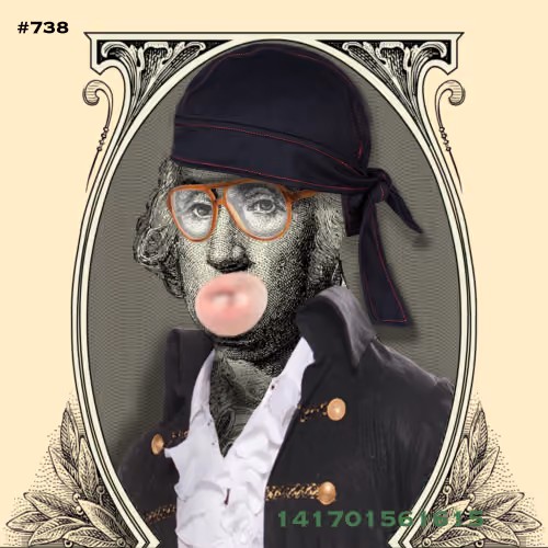 Washington #738