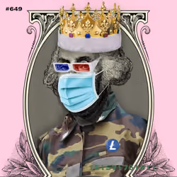 Washington #649