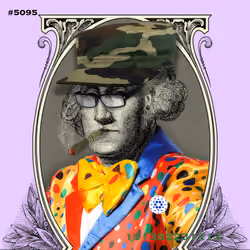 Washington #5095