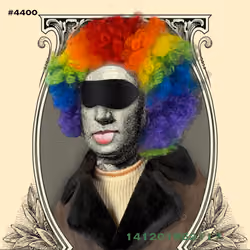 Washington #4400