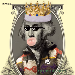 Washington #7462