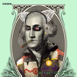 Washington #2304