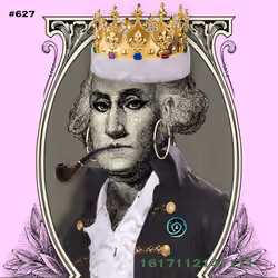 Washington #627