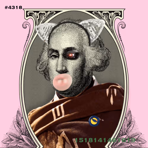 Wemint Washington