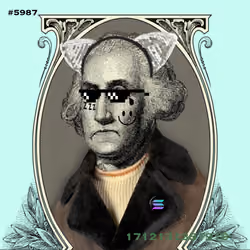 Washington #5987