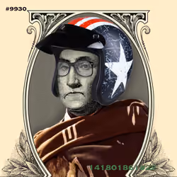 Washington #9930