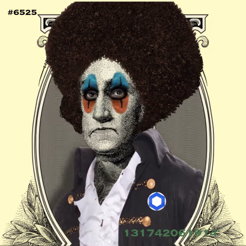 Washington #6525