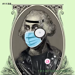 Washington #1132