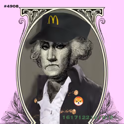 Washington #4908