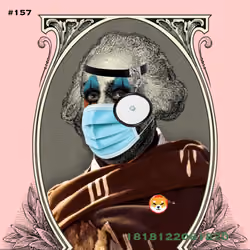 Washington #157