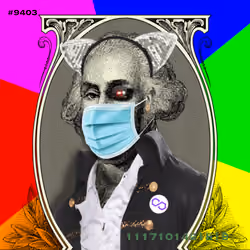 Washington #9403