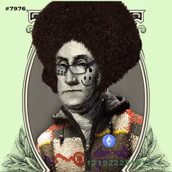 Washington #7976